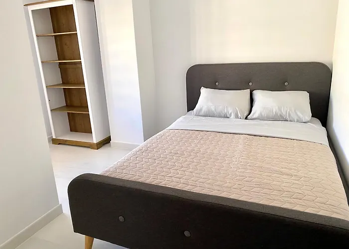 Luxury Apartment With Sea View Puerto Torrevieja
