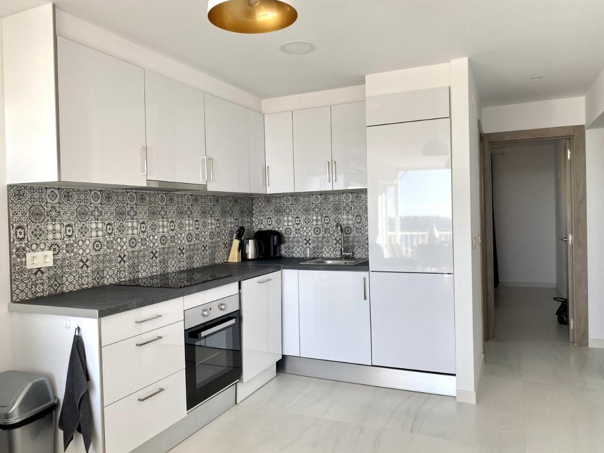 Luxury With Sea View Puerto