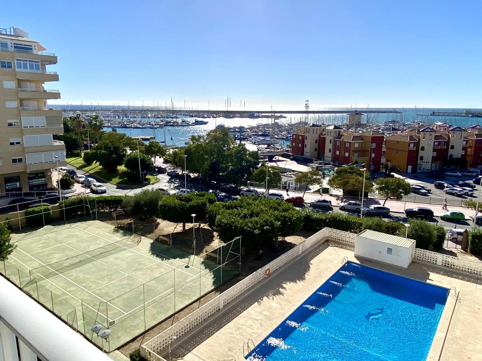 Luxury With Sea View Puerto *