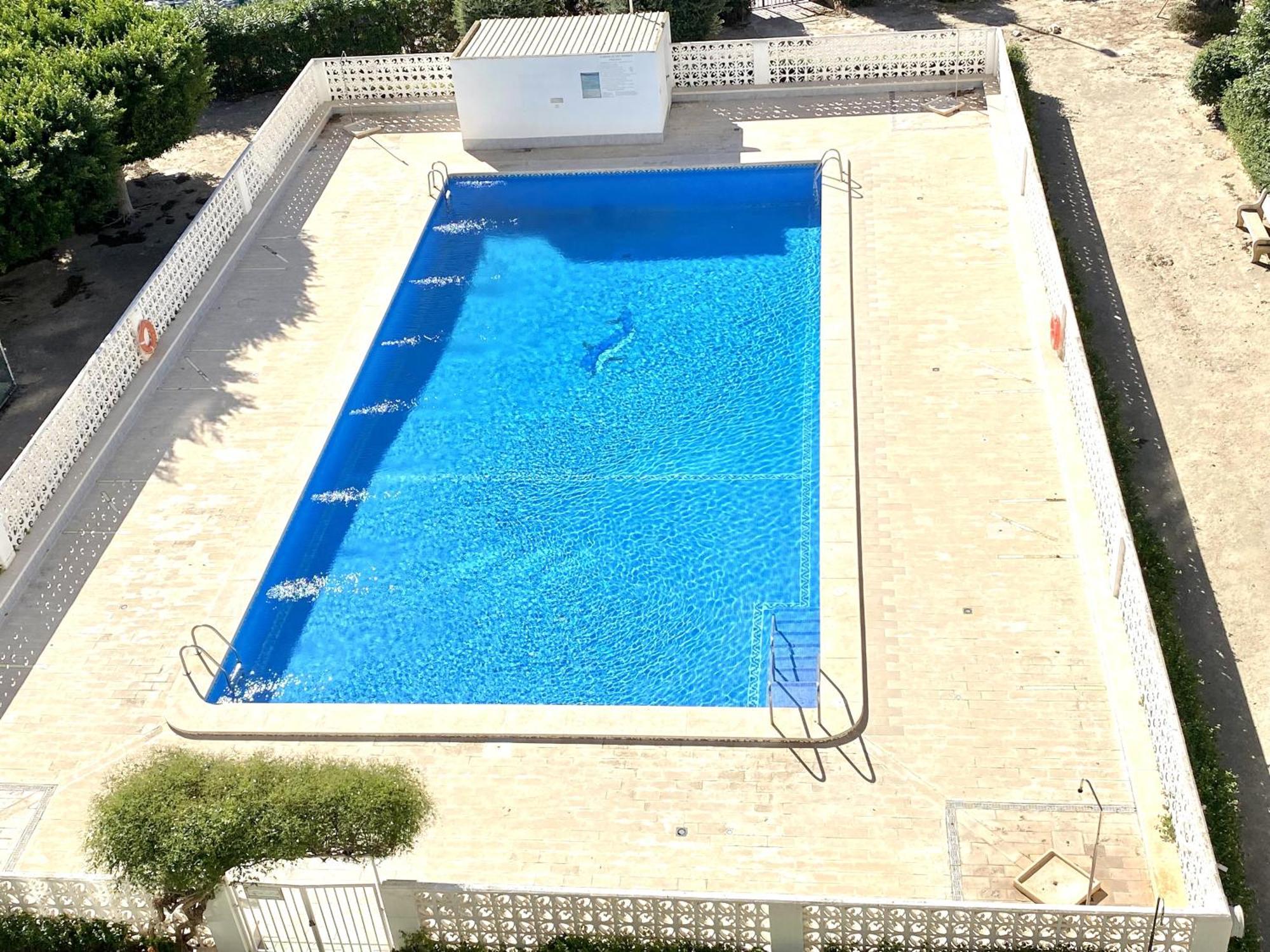 Apartment Luxury With Sea View Puerto Torrevieja