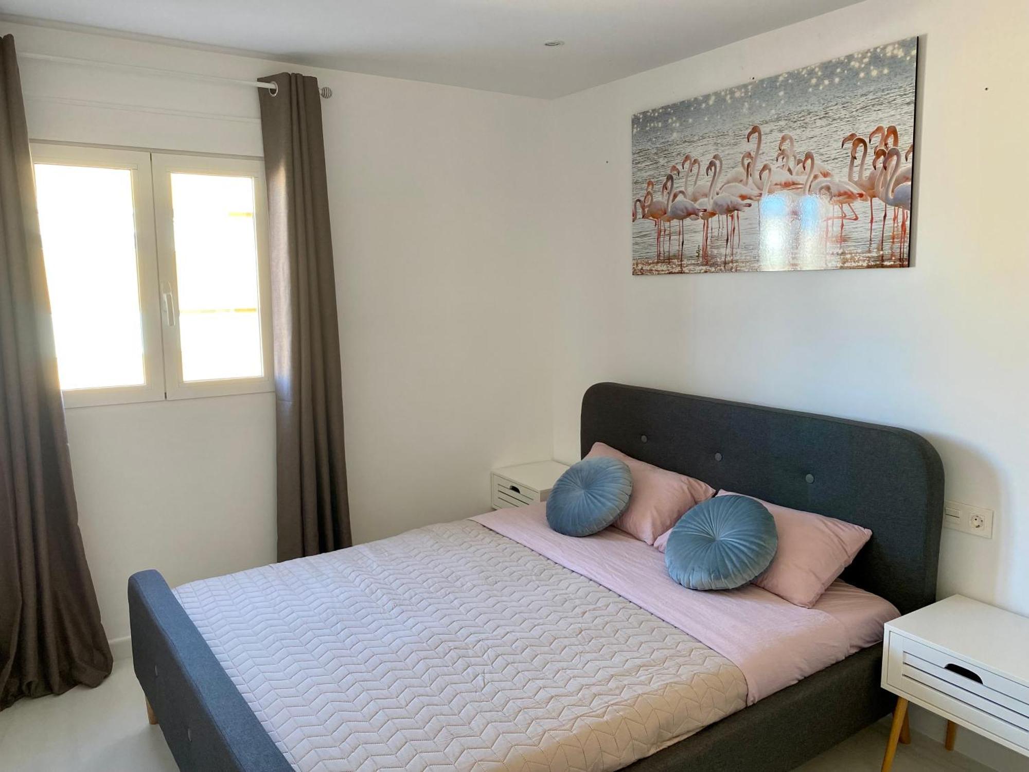 Apartment Luxury With Sea View Puerto