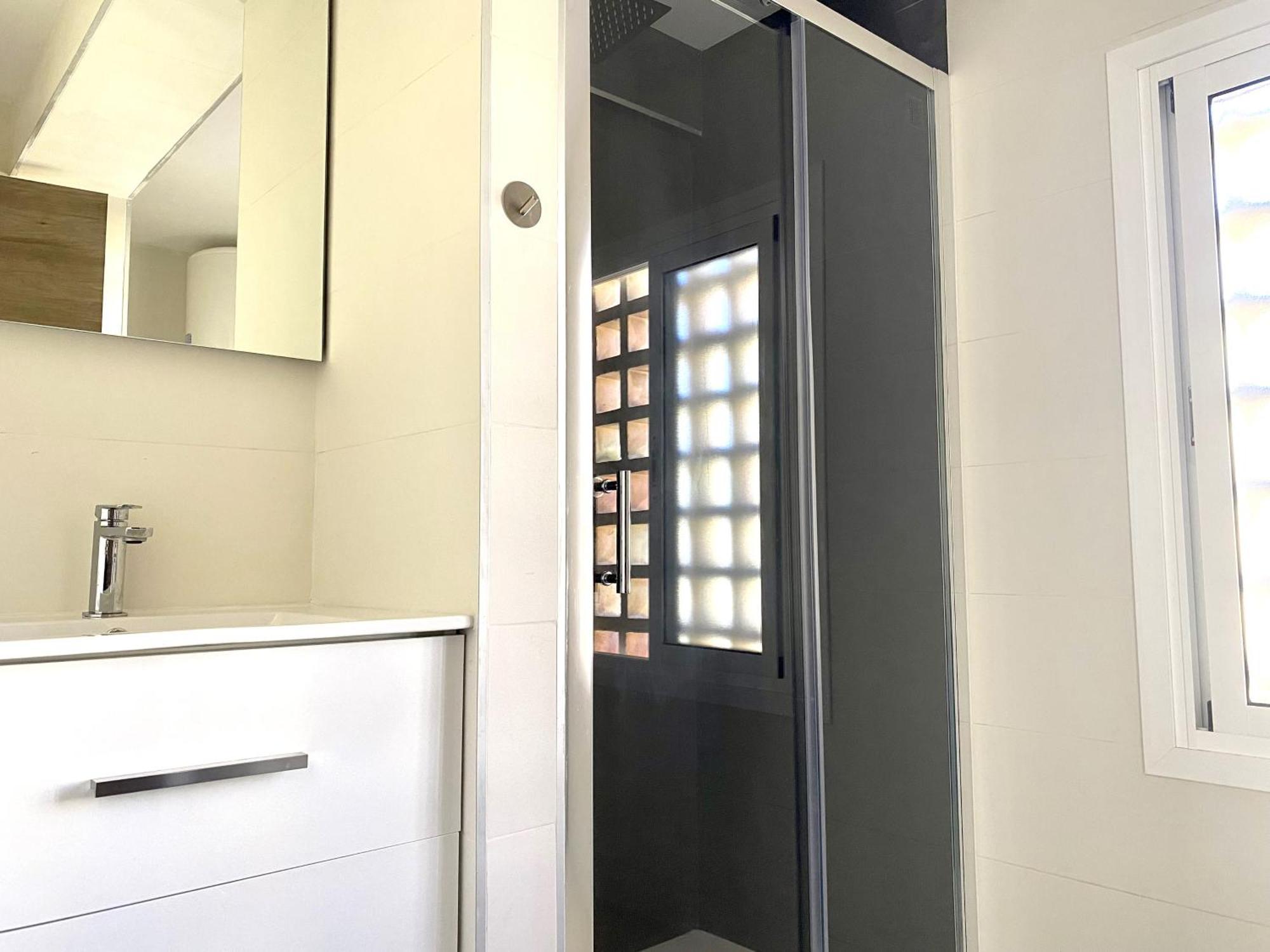 Luxury With Sea View Puerto Apartment *