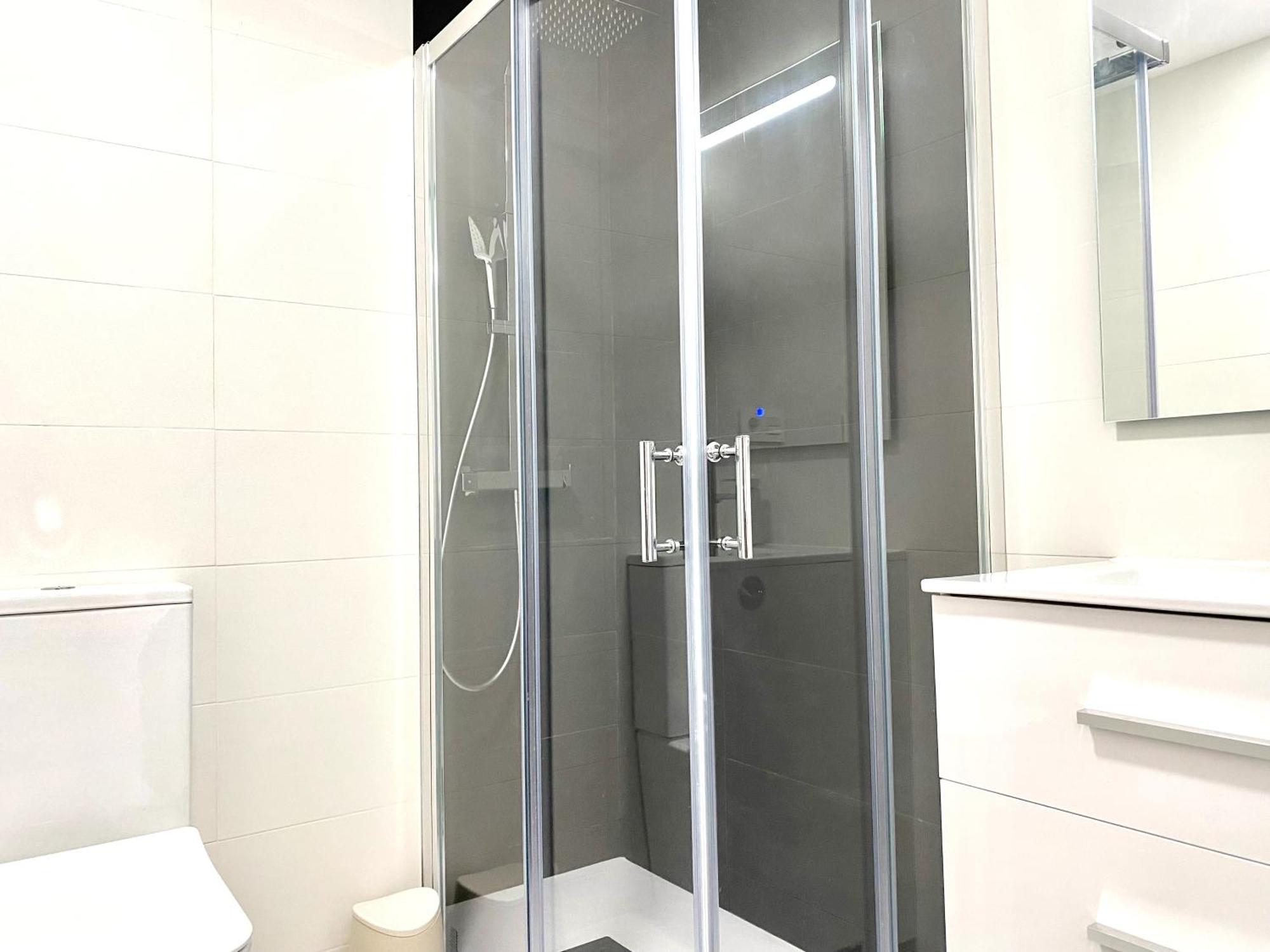 Apartment Luxury With Sea View Puerto Torrevieja