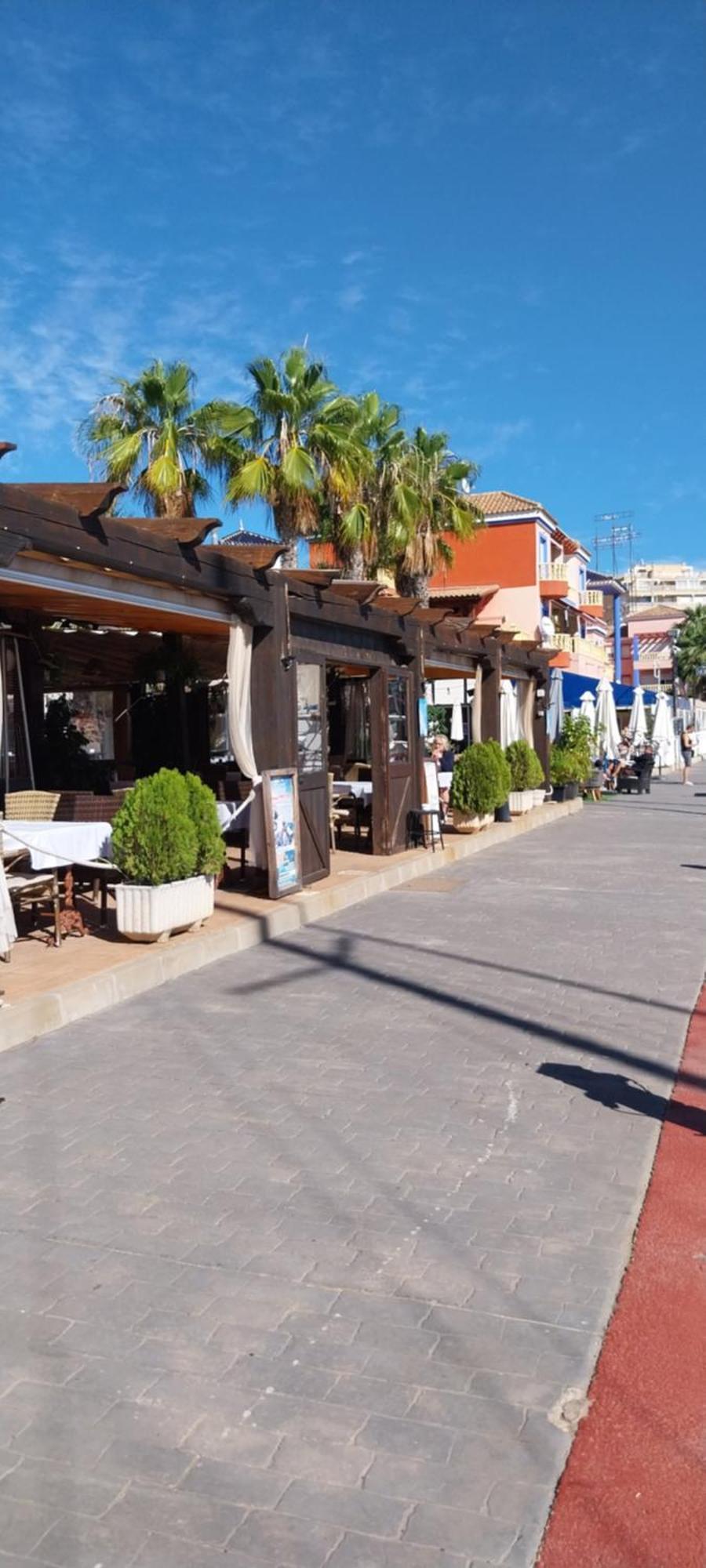 Luxury With Sea View Puerto *