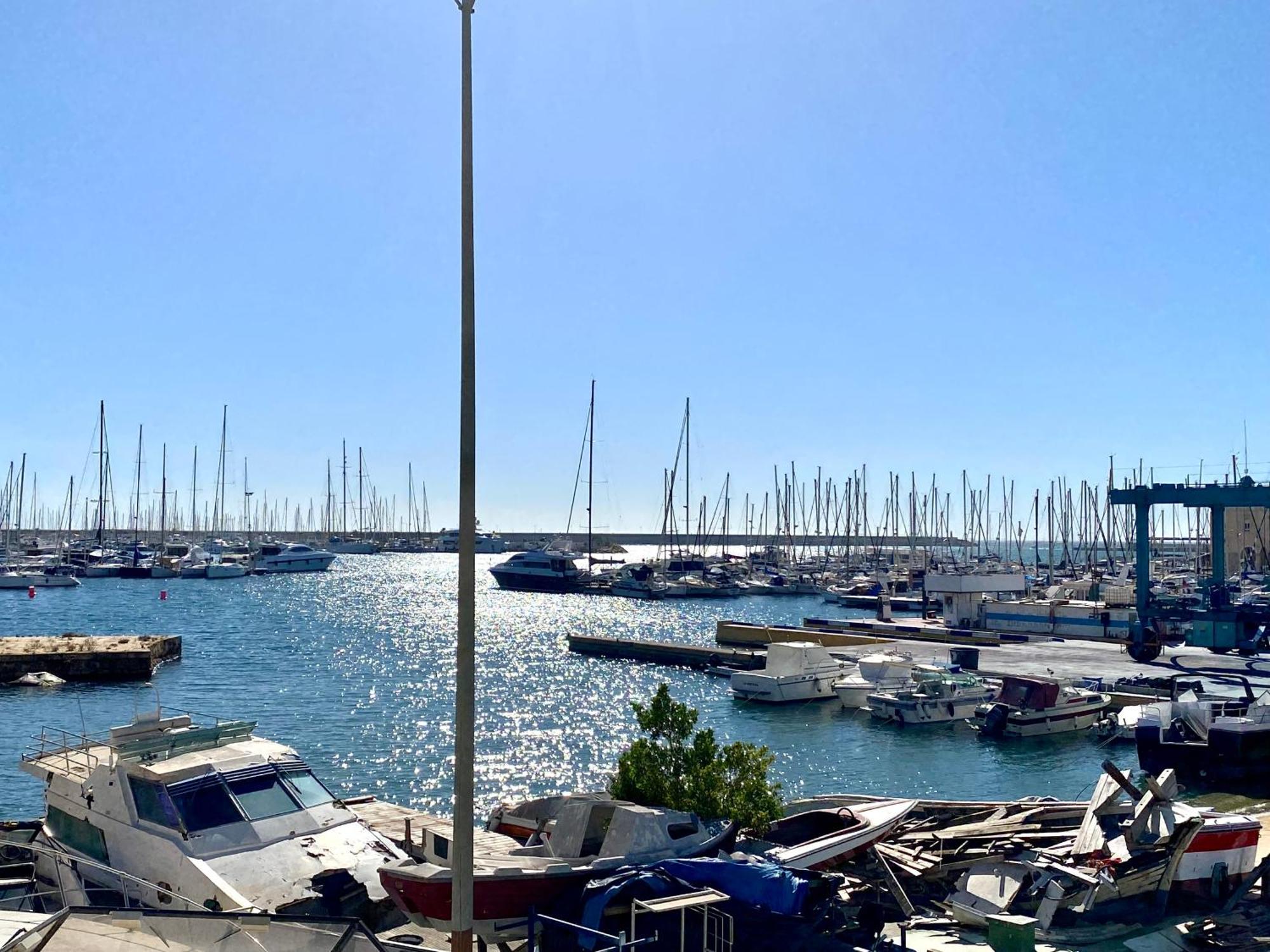 Luxury With Sea View Puerto Torrevieja