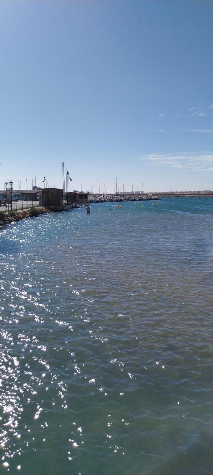 Luxury With Sea View Puerto * Torrevieja