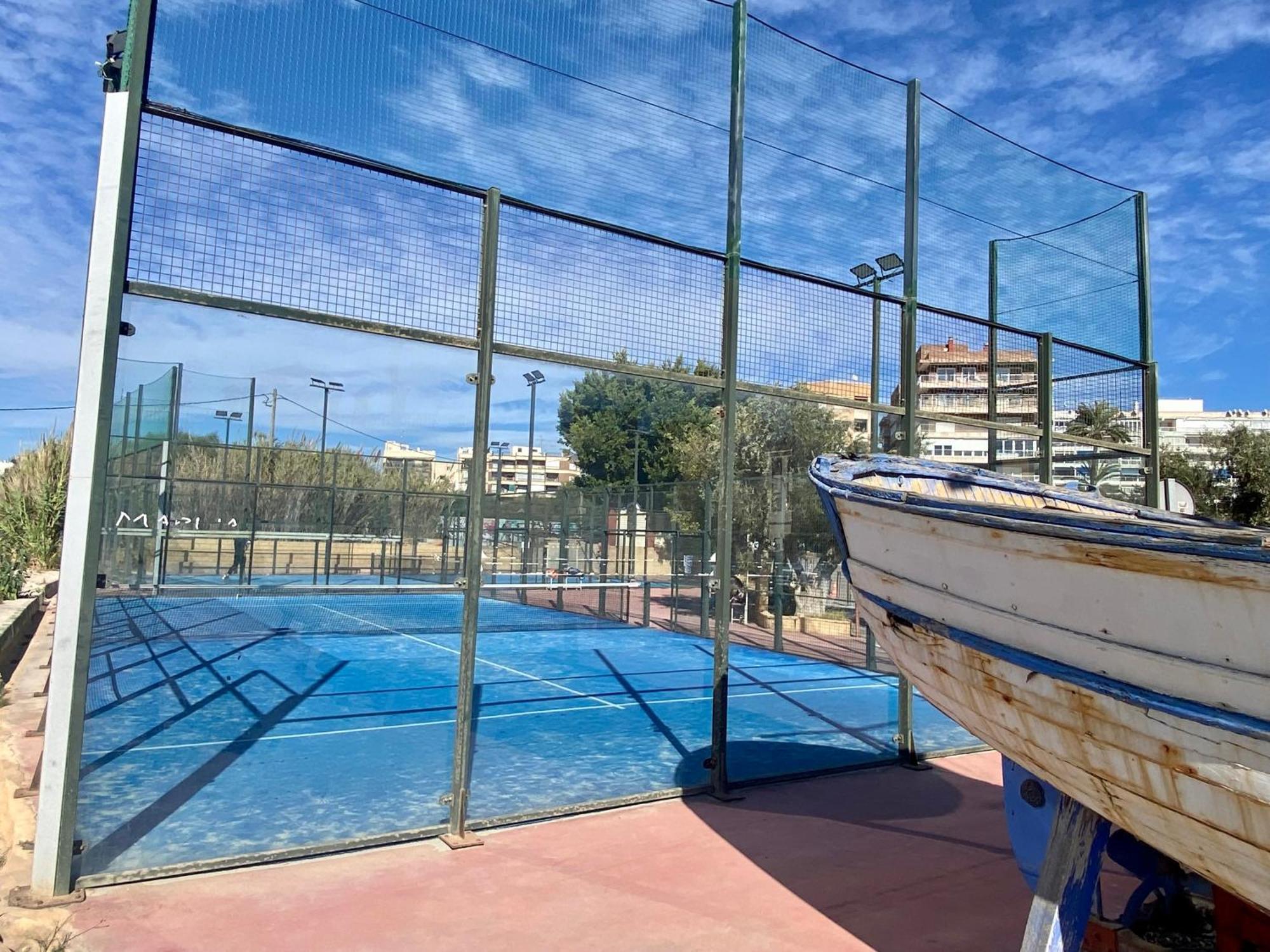 Luxury With Sea View Puerto Apartment