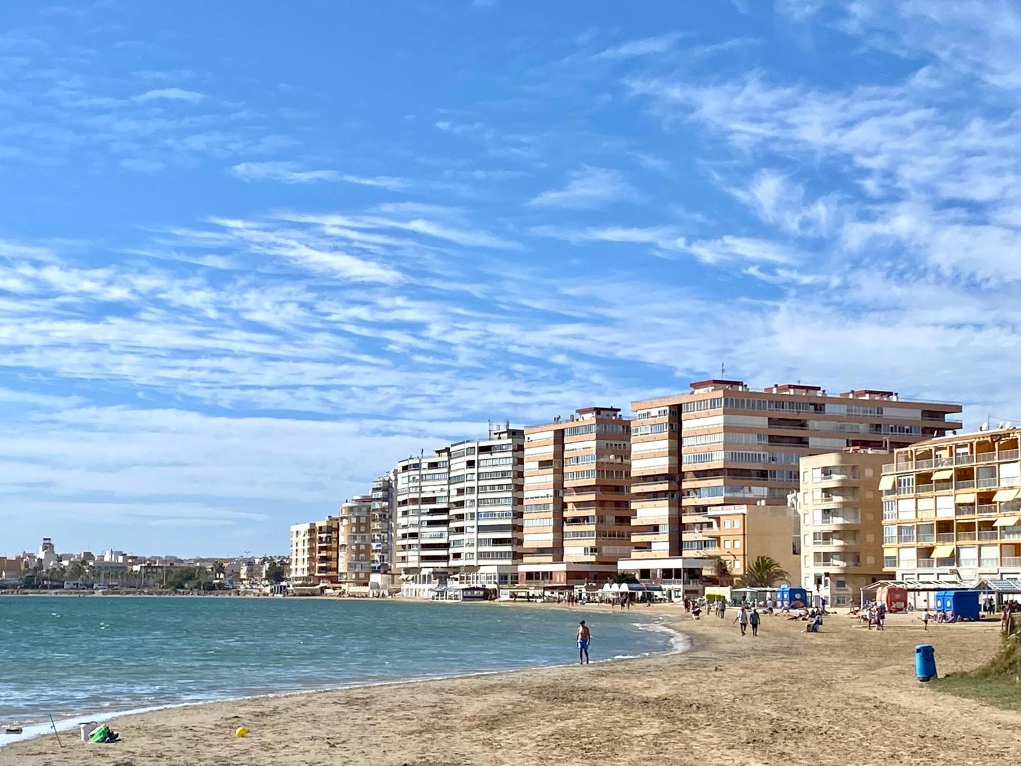 Luxury With Sea View Puerto *