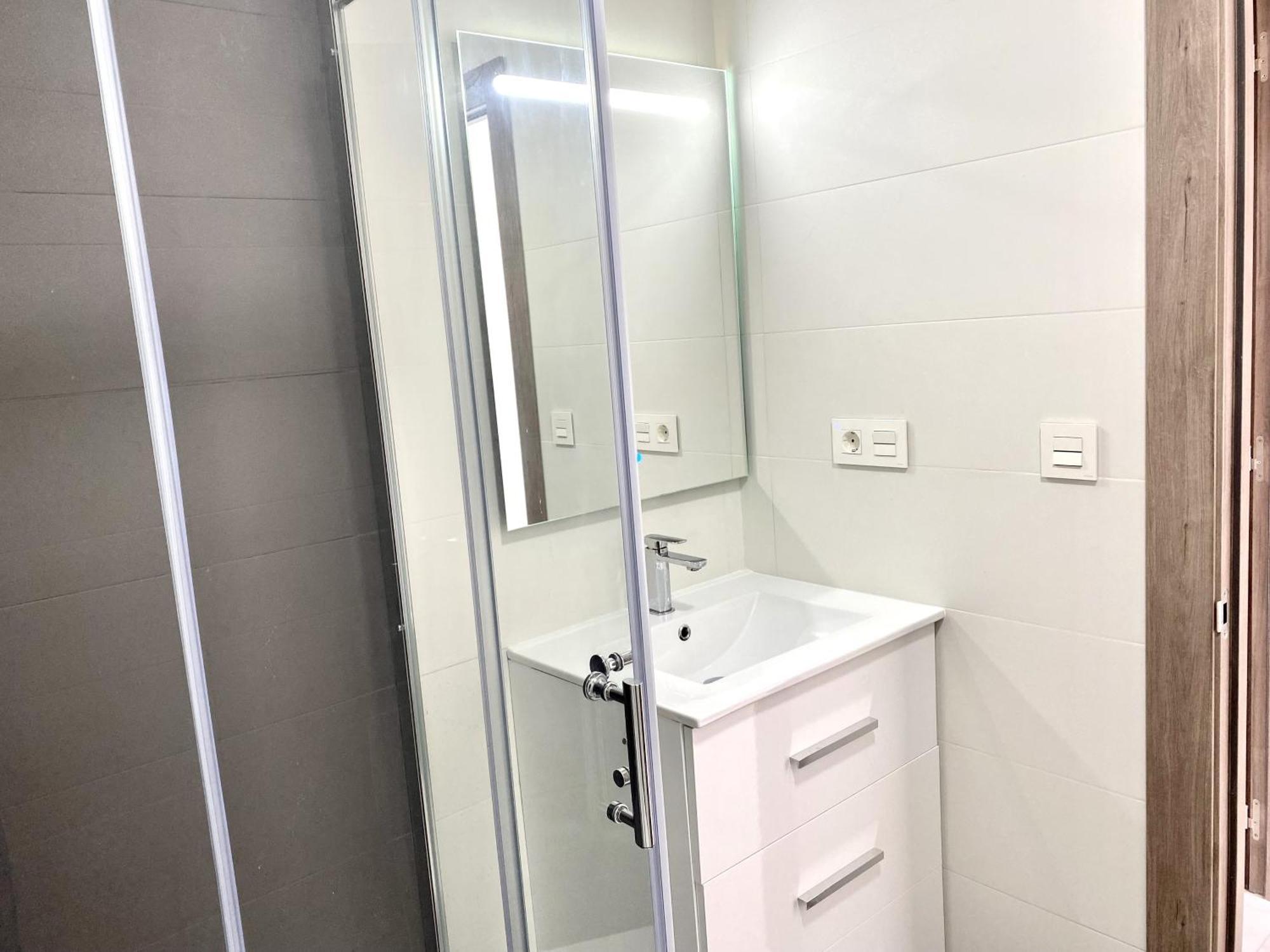 Luxury With Sea View Puerto Apartment