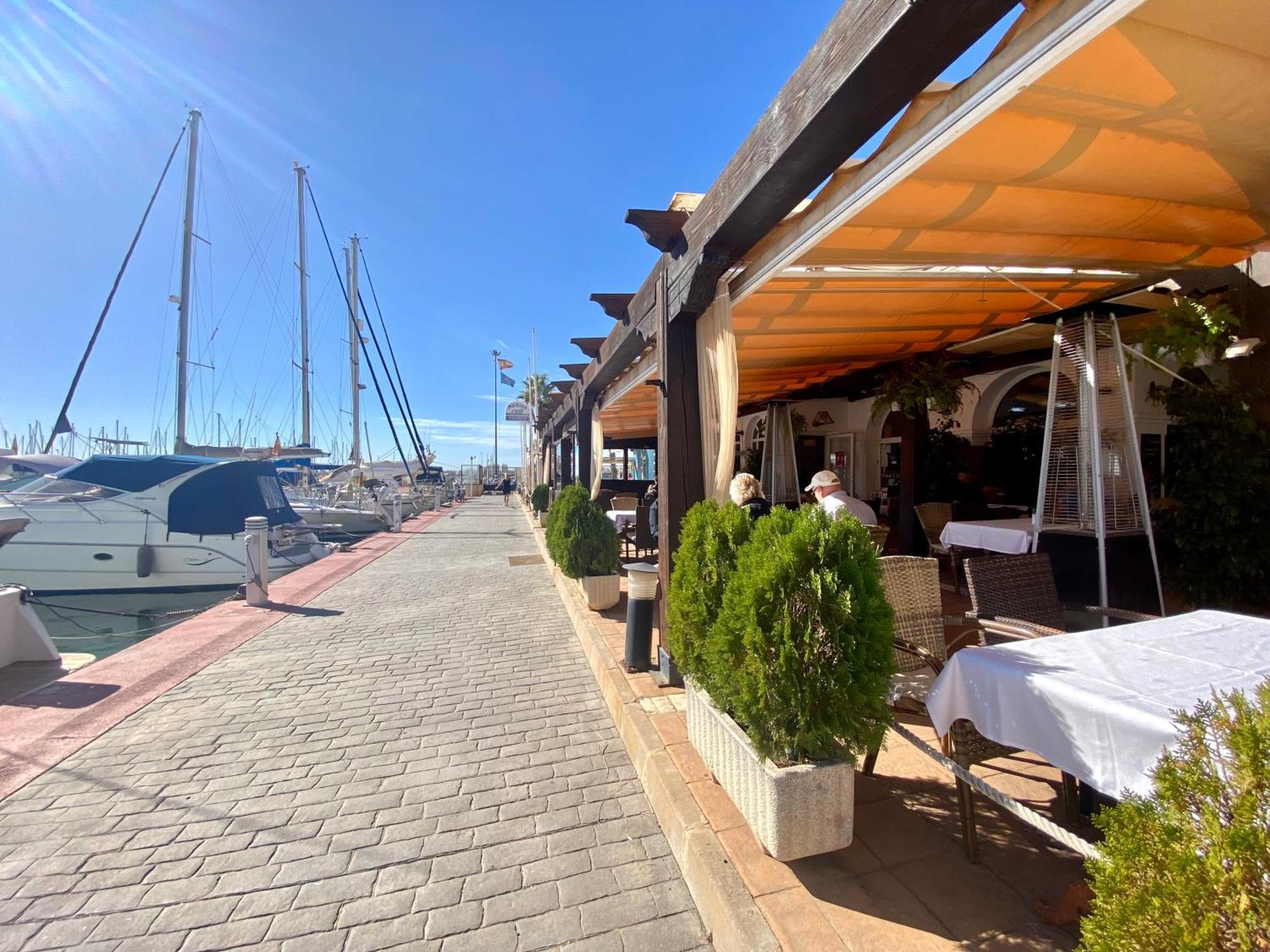 Luxury With Sea View Puerto *