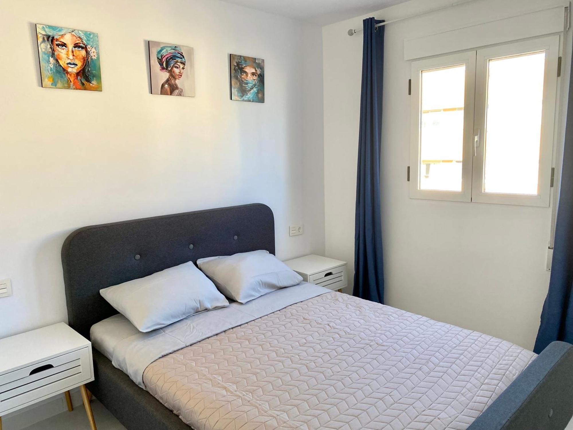 Luxury With Sea View Puerto * Torrevieja